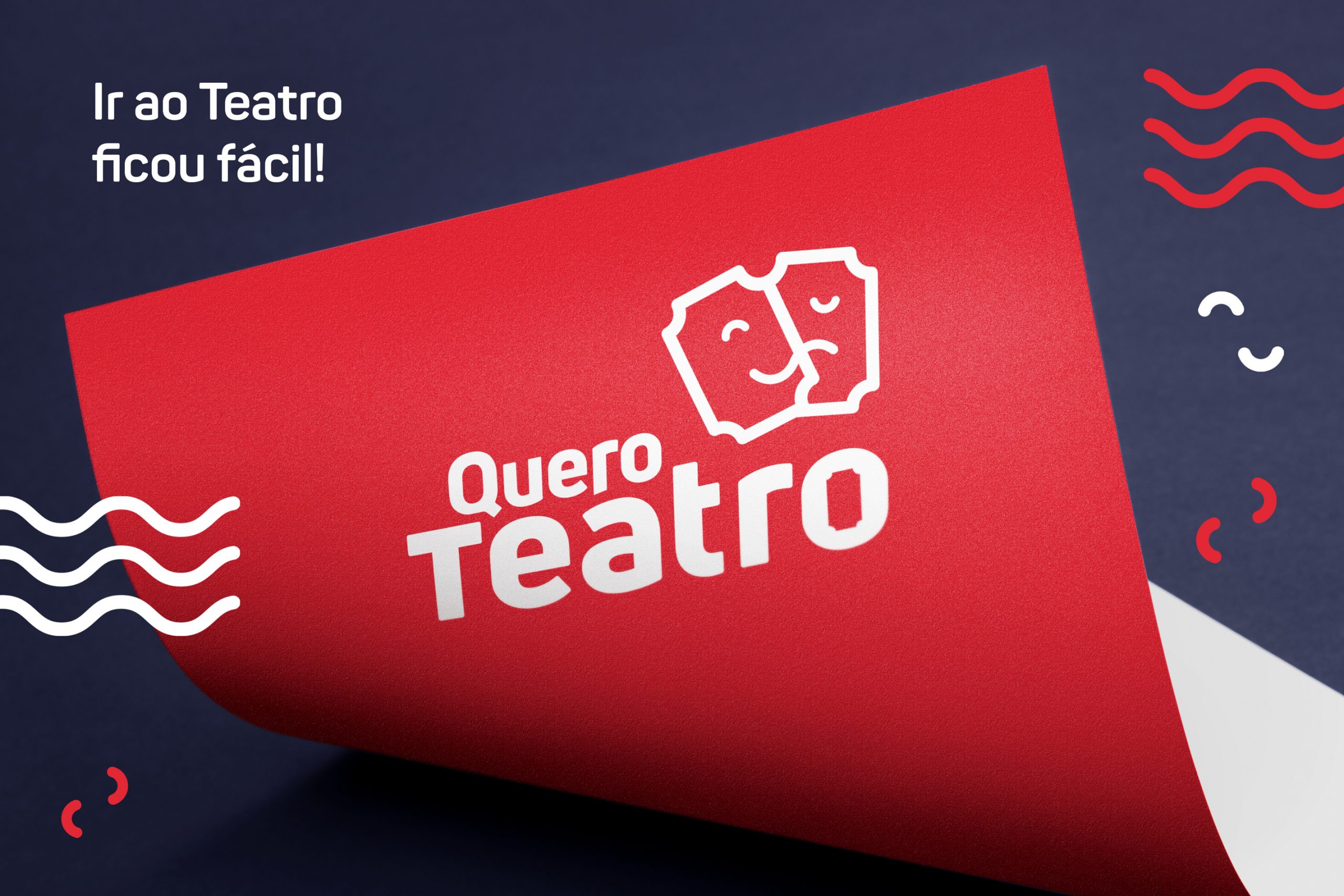 Quero Teatro