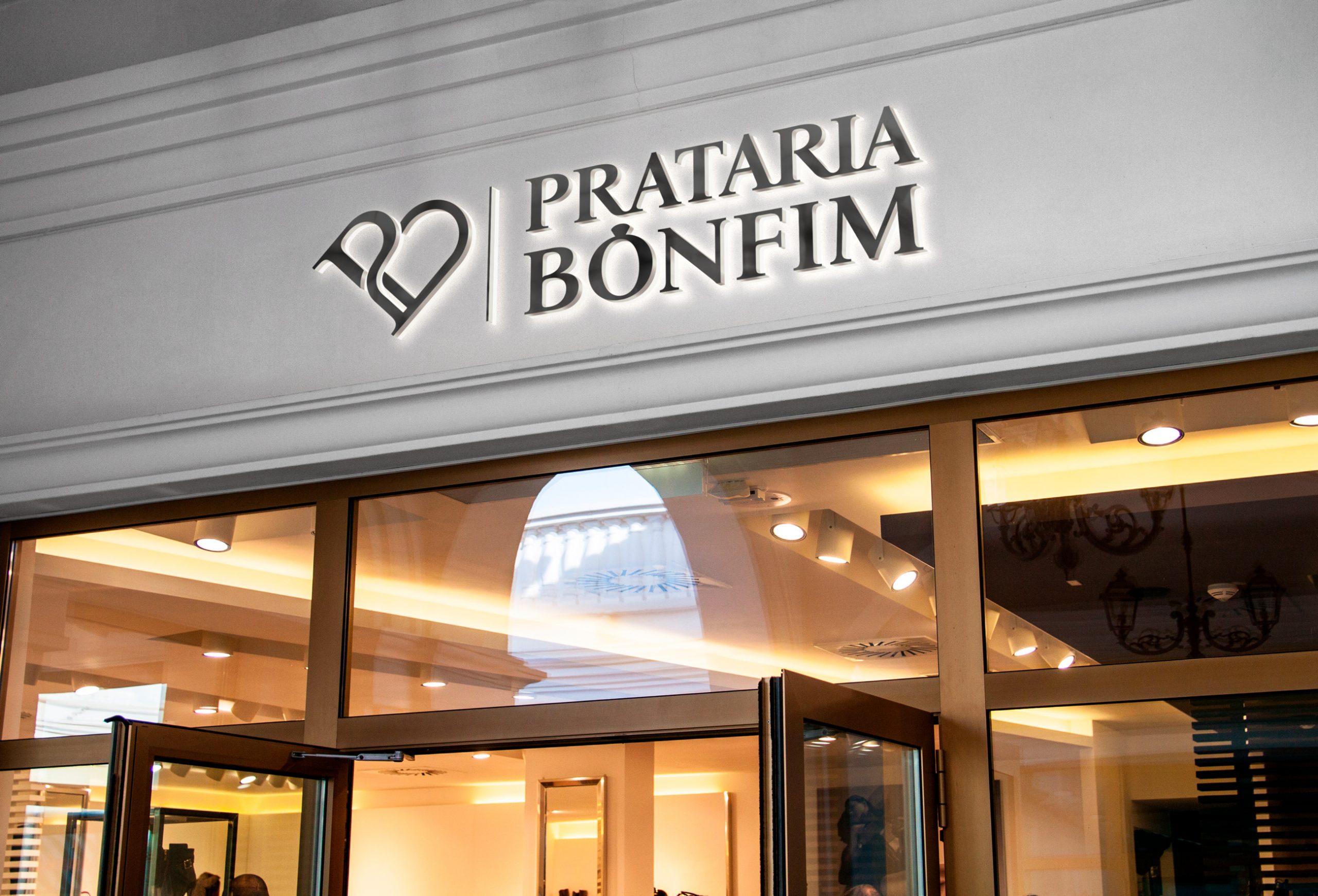 Prataria Bonfim