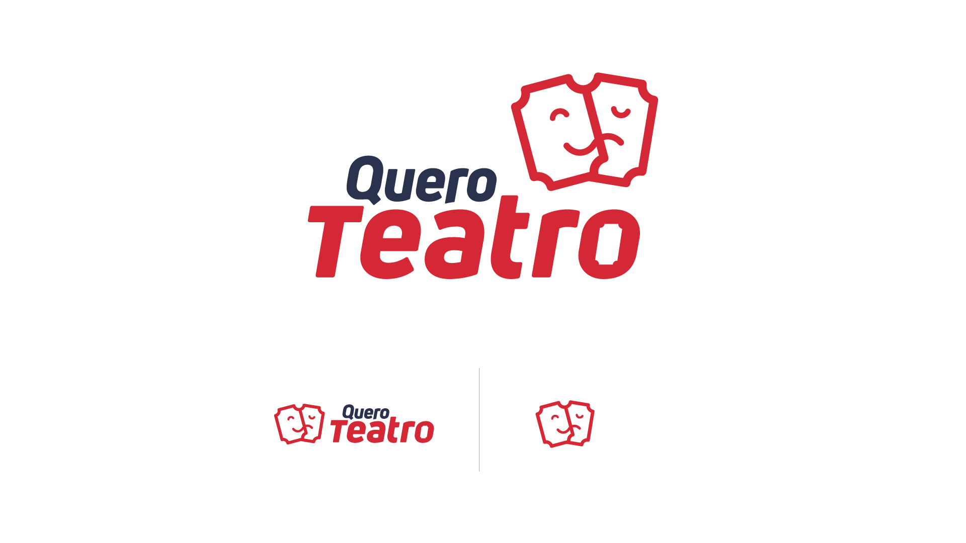 Quero Teatro