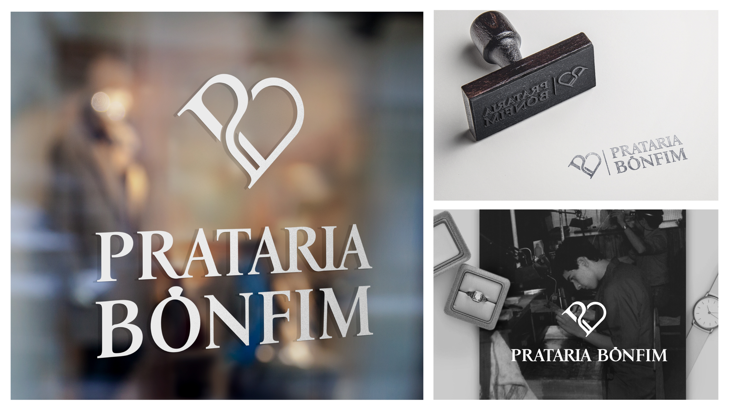 Prataria Bonfim