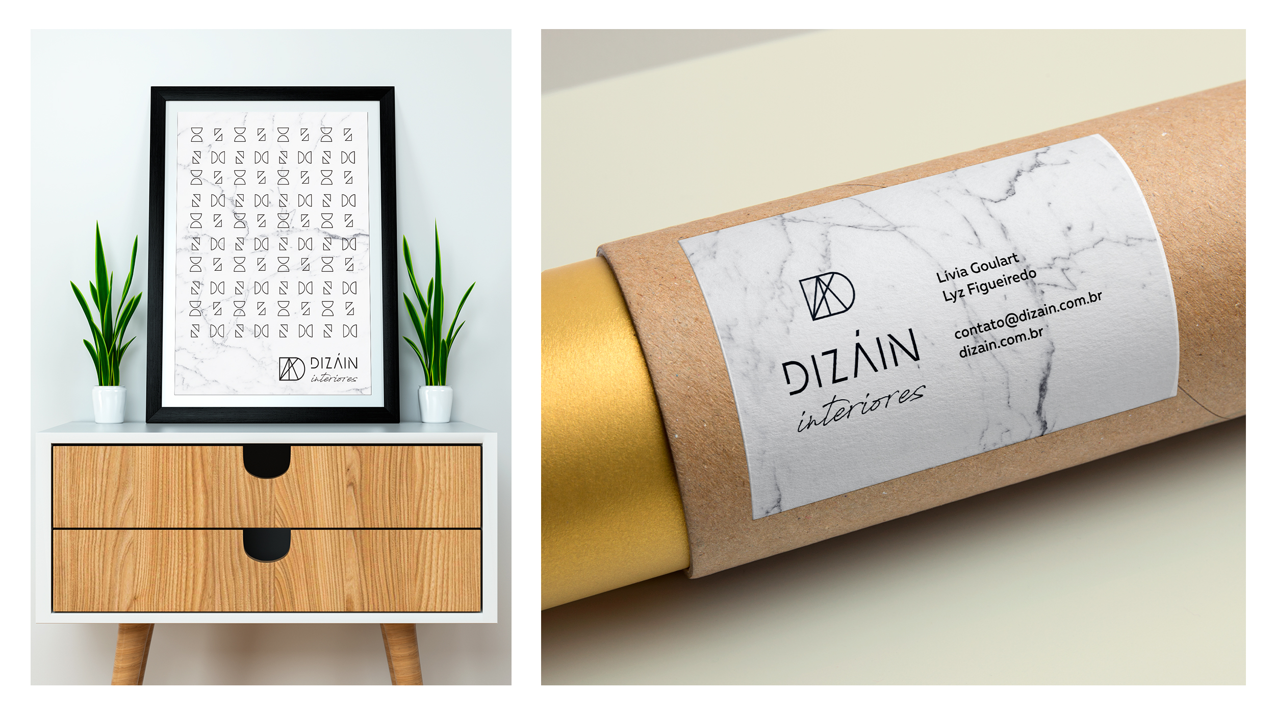 Dizain Interiores