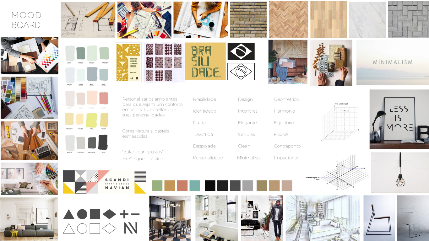 Dizain Interiores
