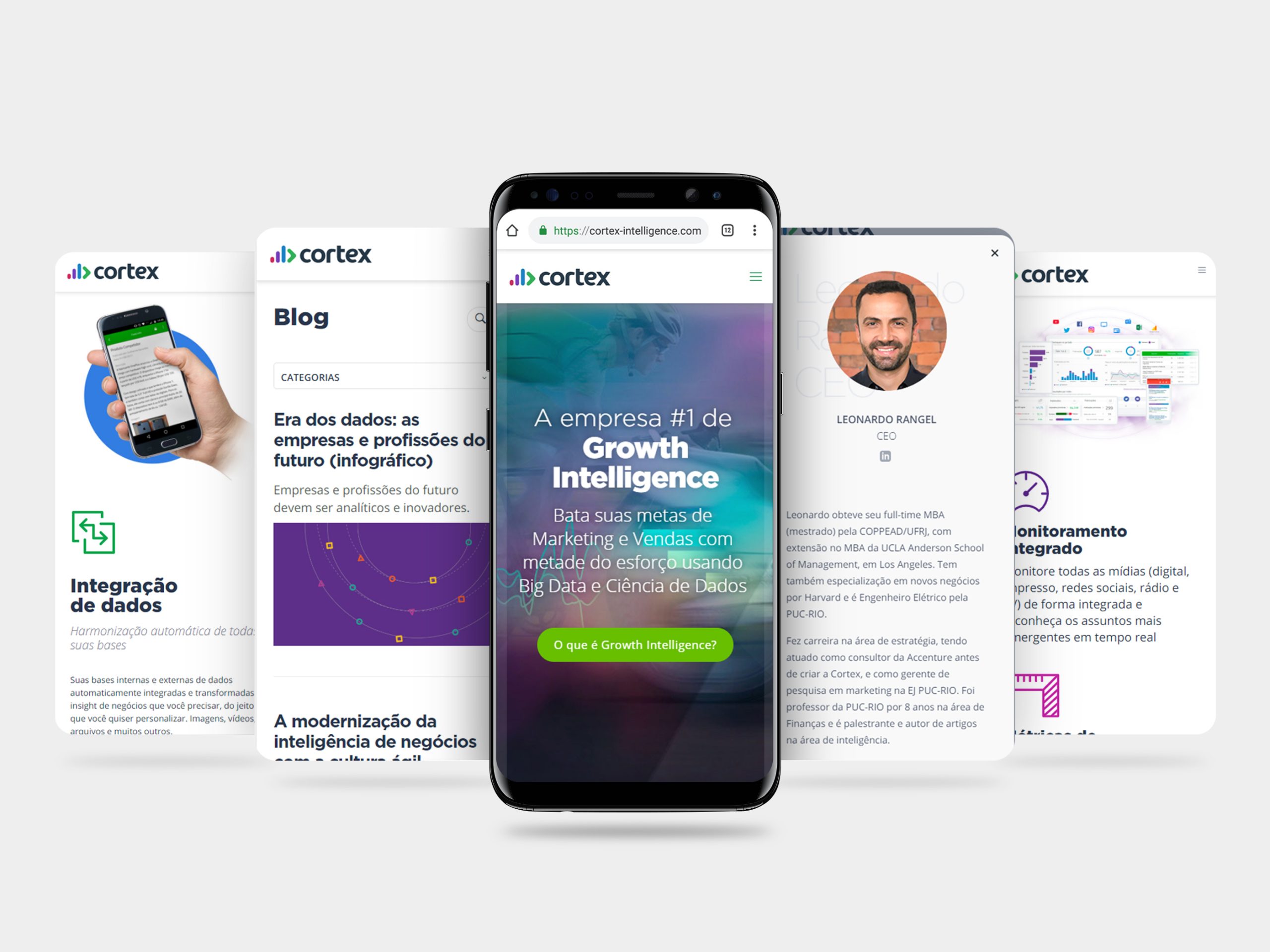 Cortex Intelligence
