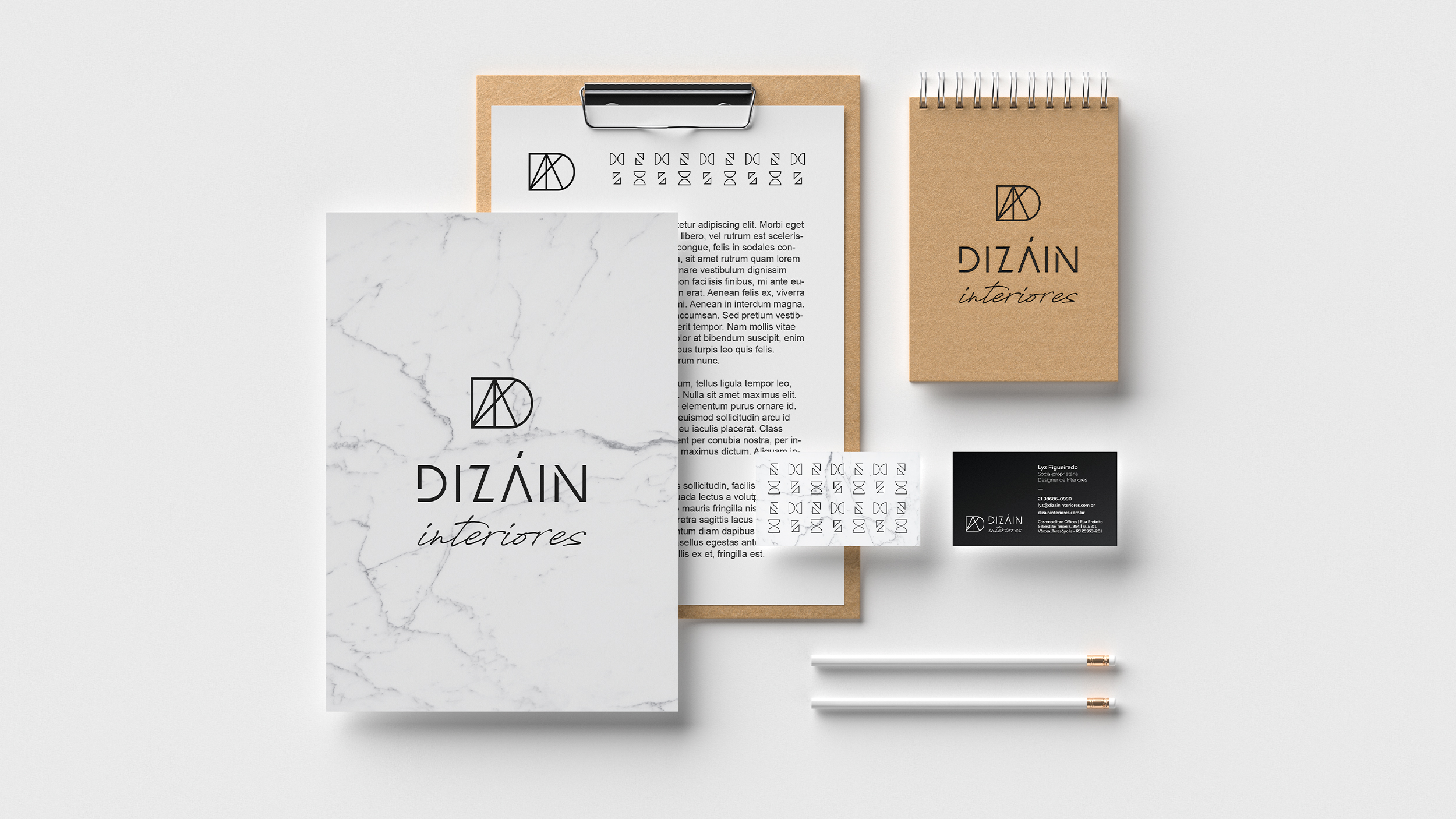 Dizain Interiores