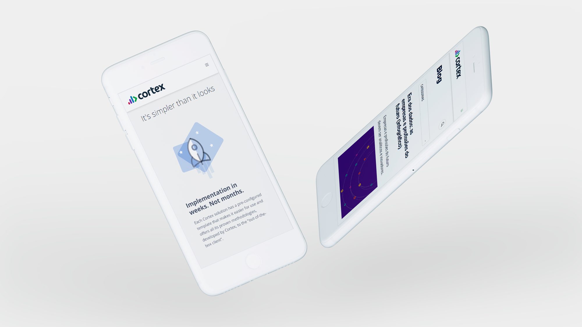 Cortex Intelligence
