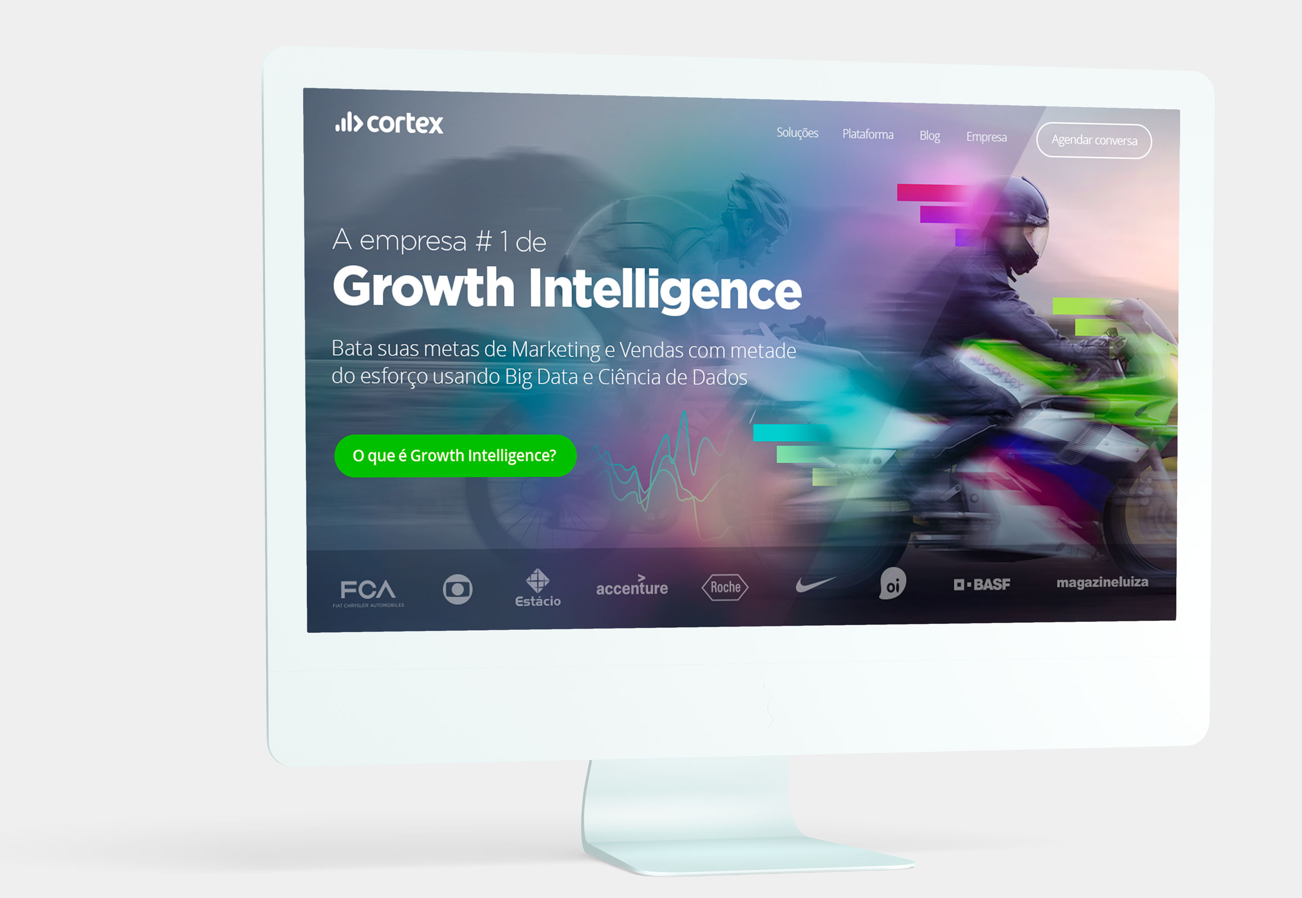Cortex Intelligence