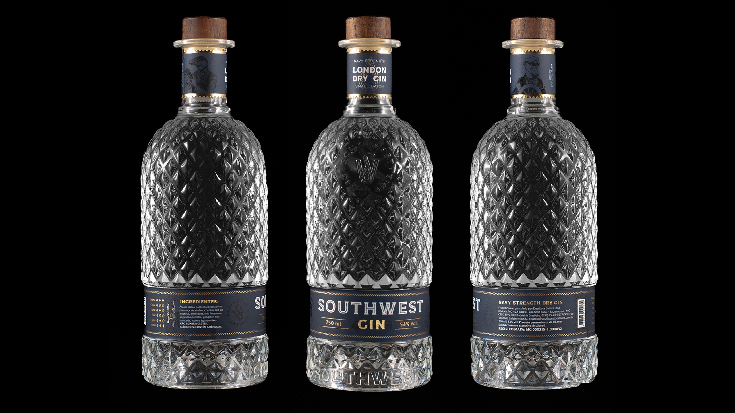 Southwest Destilaria – Uma História de Séculos que termina no seu paladar