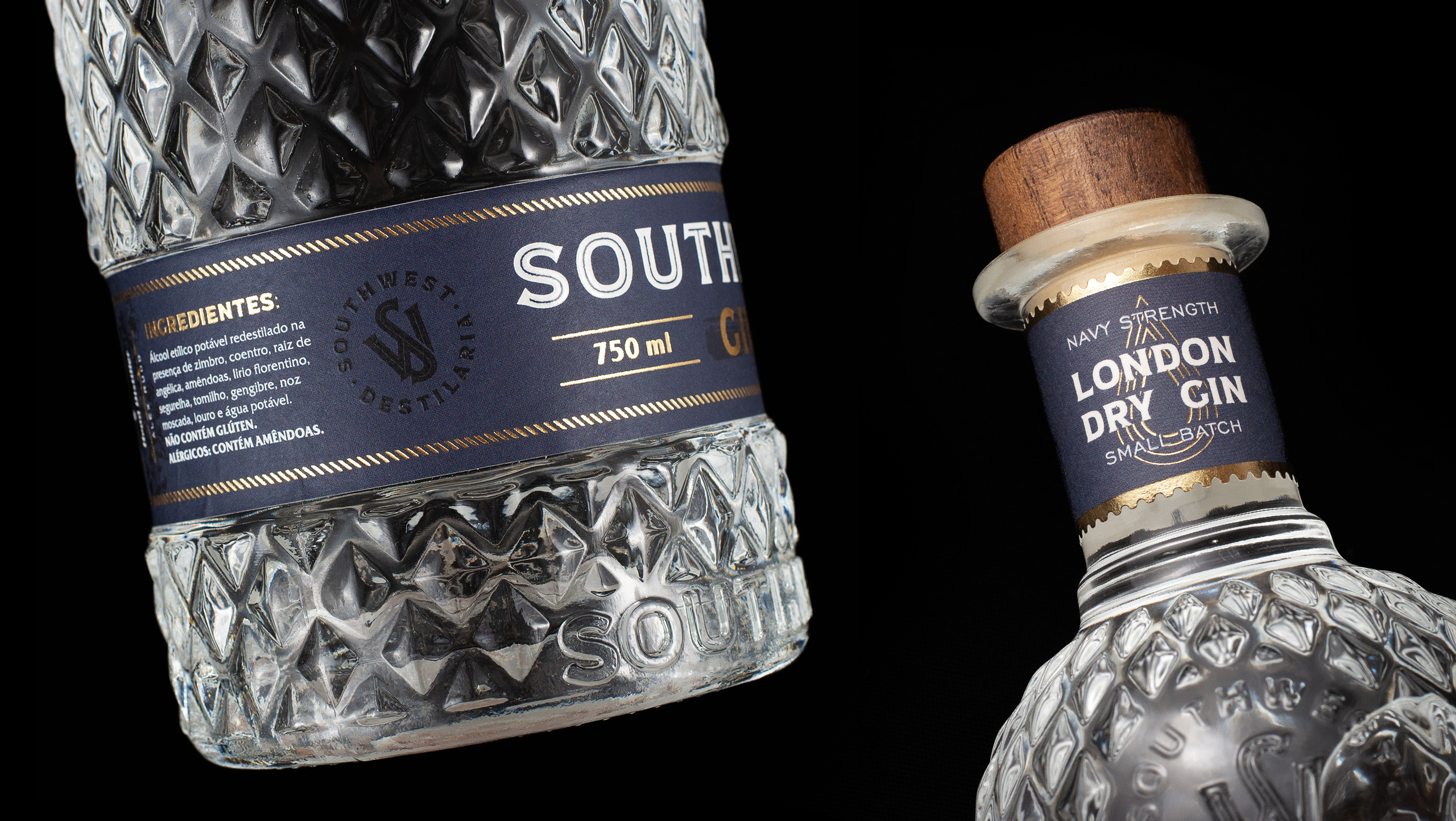 Southwest Destilaria – Uma História de Séculos que termina no seu paladar